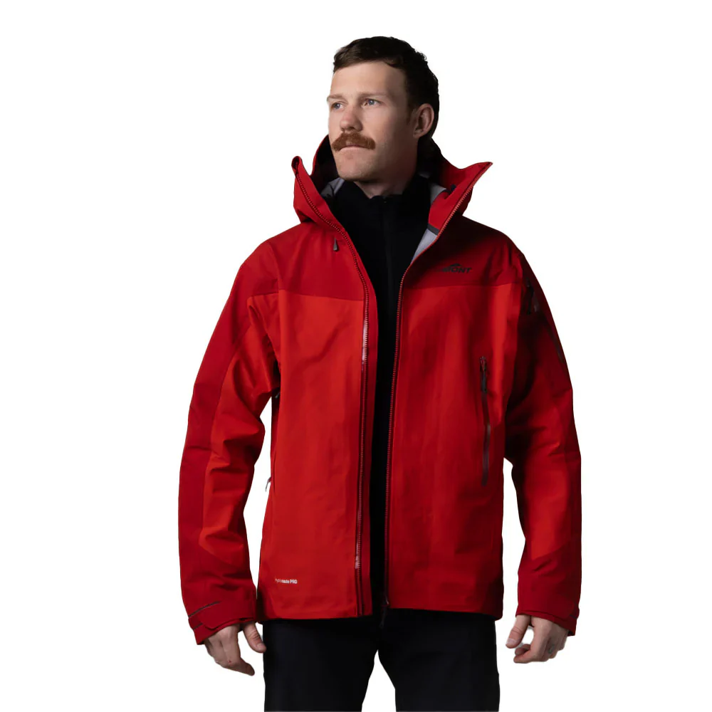 Mont Mountain Pro Shell Mens - Image 7