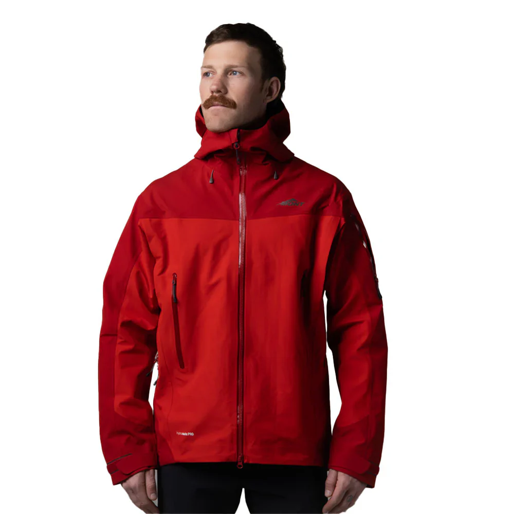 Mont Mountain Pro Shell Mens - Image 9