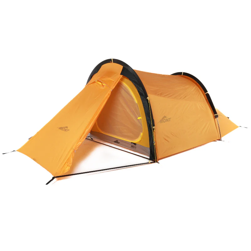 Mont Supercell 4 Season Tunnel Tent Rental