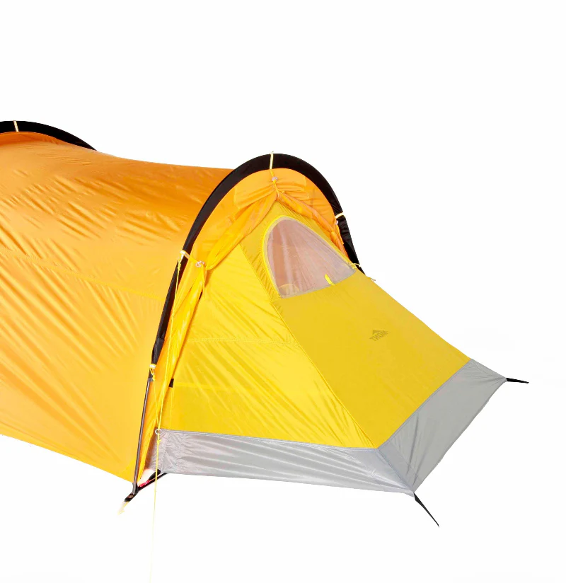 Mont Supercell 4 Season Tunnel Tent Rental - Image 3