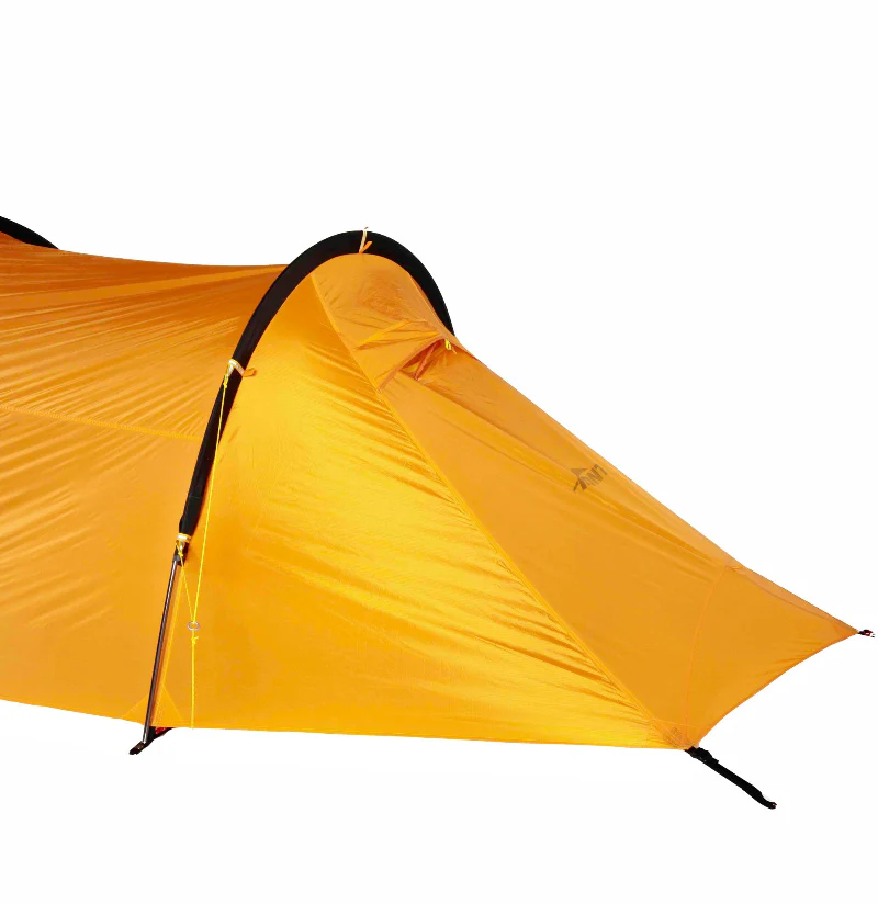 Mont Supercell 4 Season Tunnel Tent Rental - Image 4