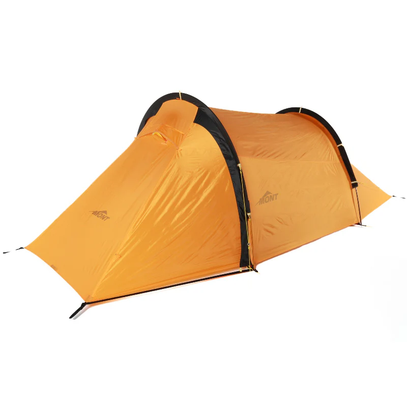 Mont Supercell 4 Season Tunnel Tent Rental - Image 6
