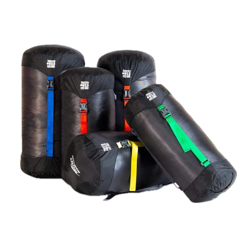 Mont X-Force Mechanical Advantage Compression Sack
