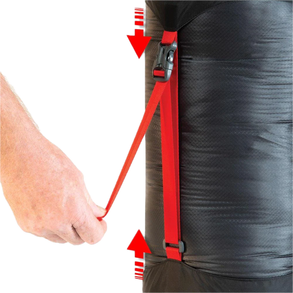 Mont X-Force Mechanical Advantage Compression Sack - Image 8