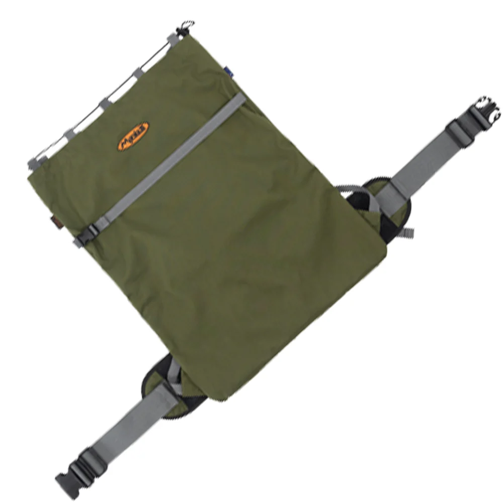 Moroka 30 Quartermaster Meat Bag
