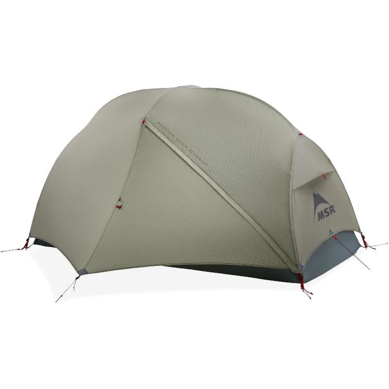 MSR Hubba Hubba LT 1P Lightweight Tent