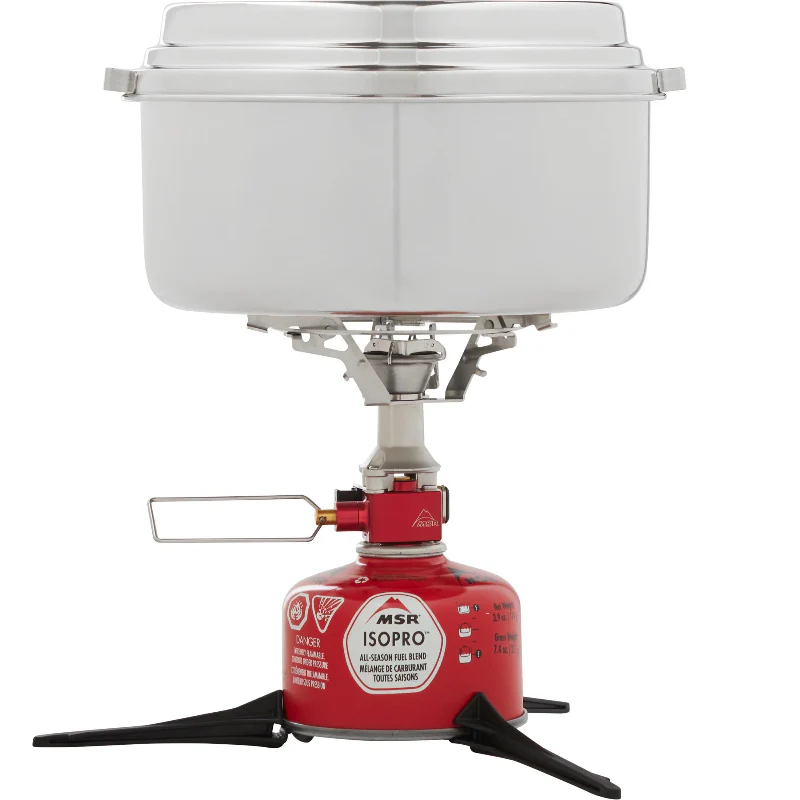 MSR Switch Stove System - Image 11