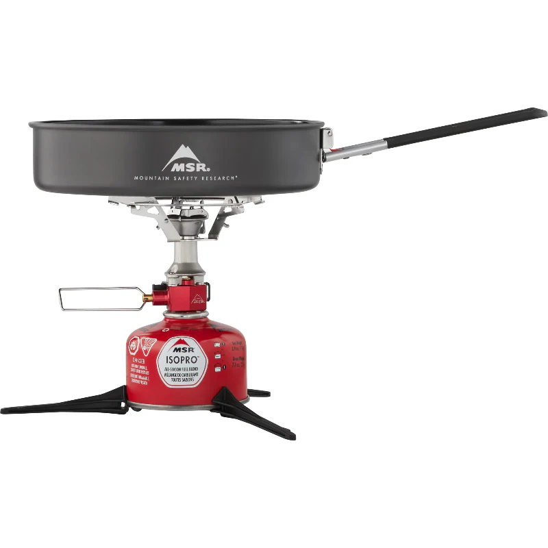 MSR Switch Stove System - Image 12