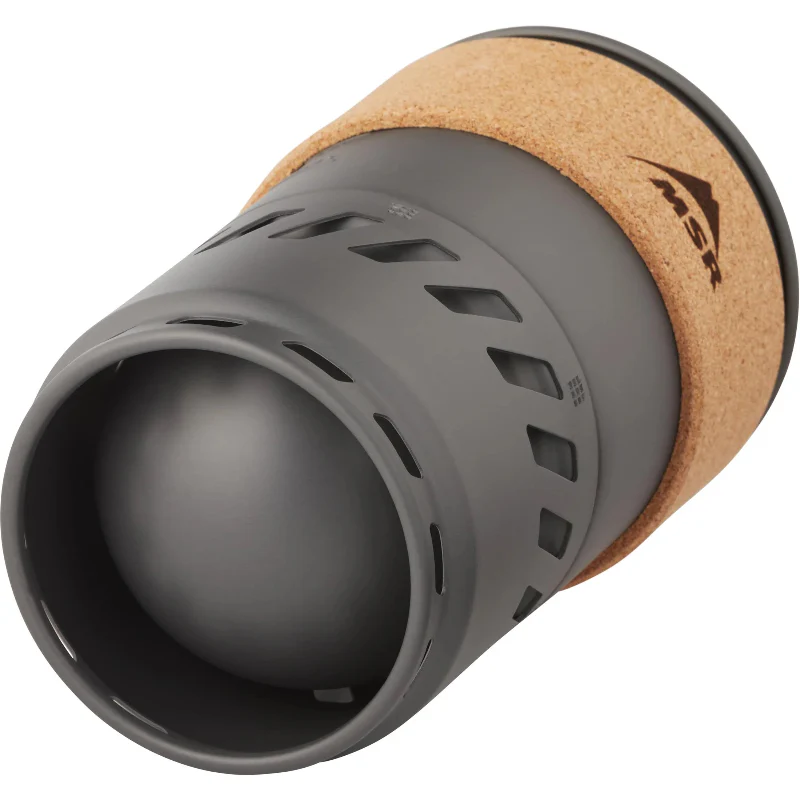 MSR Switch Stove System - Image 4