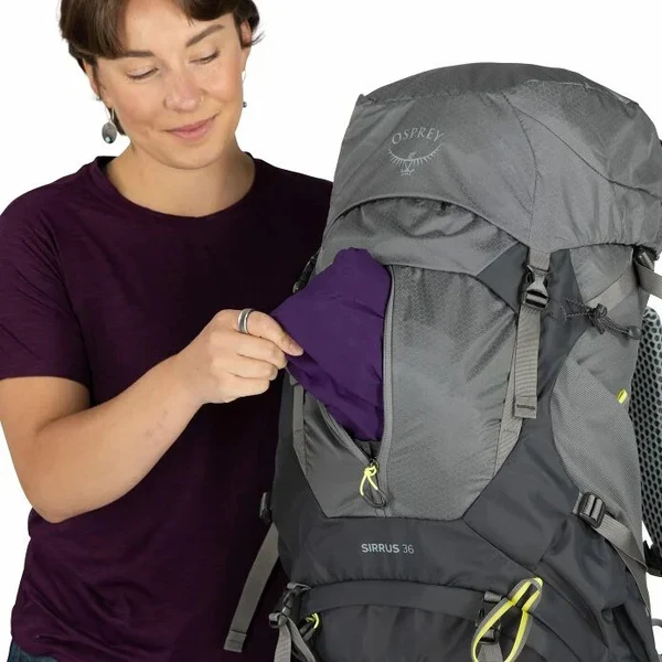 Osprey Sirrus 36 - Image 12