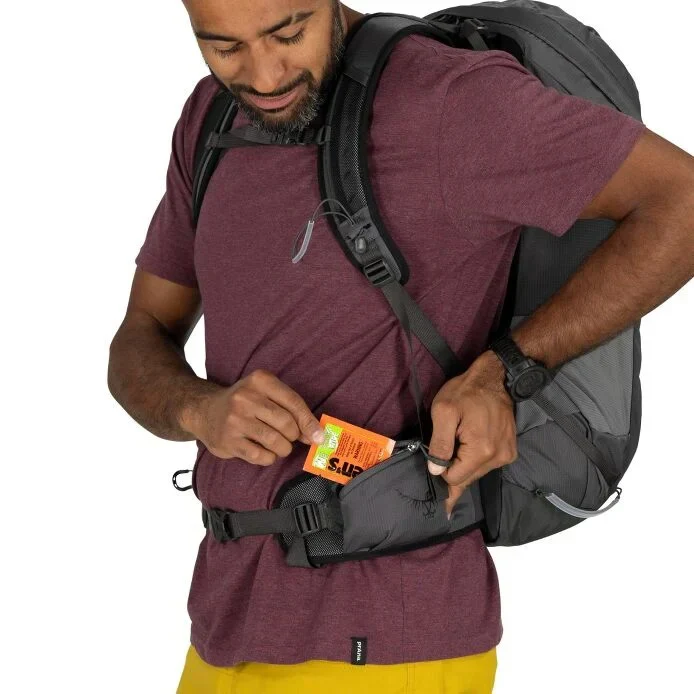 Osprey Talon 26 Daypack - Image 10