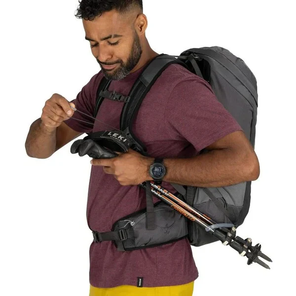 Osprey Talon 26 Daypack - Image 11