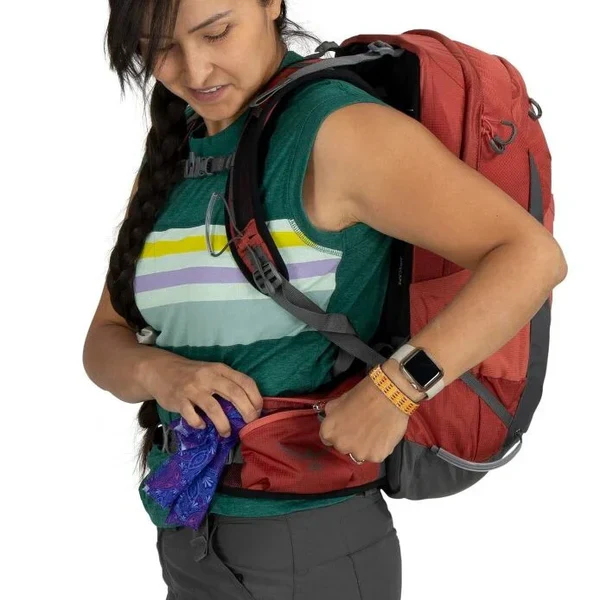 Osprey Tempest 22 Daypack - Image 10