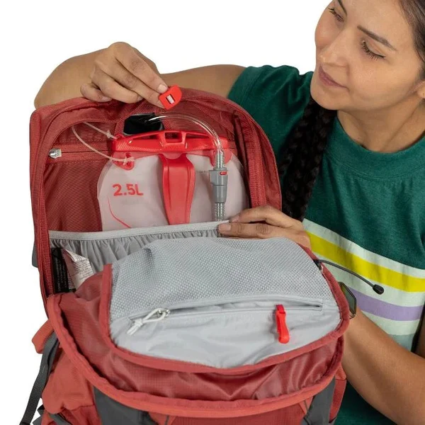 Osprey Tempest 22 Daypack - Image 11