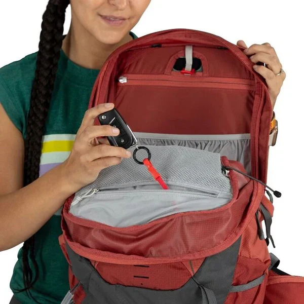 Osprey Tempest 22 Daypack - Image 12