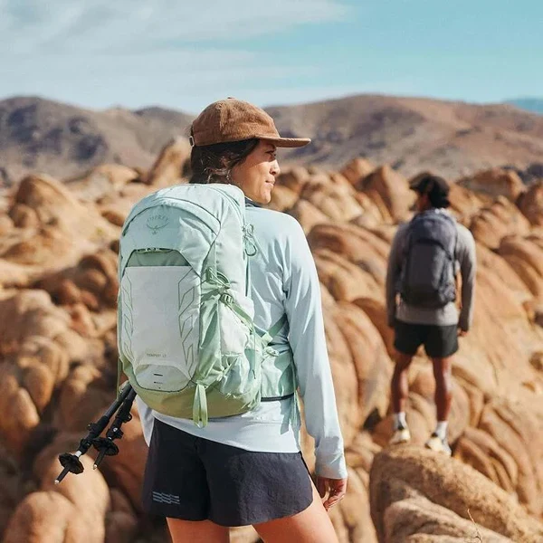 Osprey Tempest 22 Daypack - Image 8
