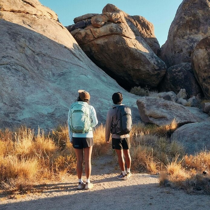 Osprey Tempest 22 Daypack - Image 9