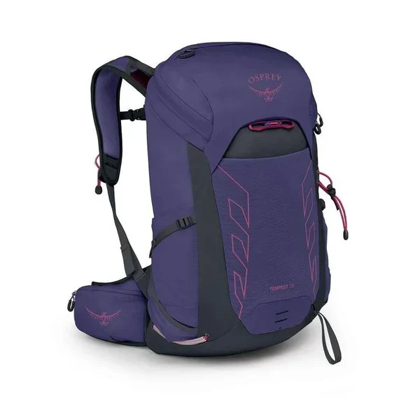 Osprey Tempest 26 Daypack - Image 4