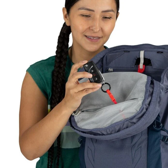 Osprey Tempest 26 Daypack - Image 8
