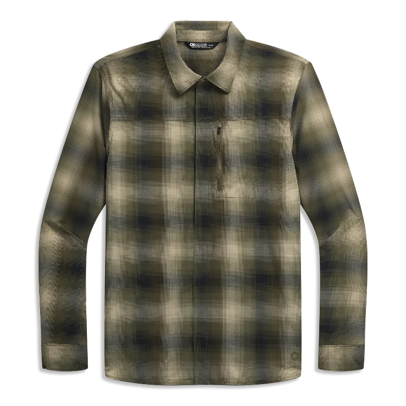 Men's Shirts and Tops