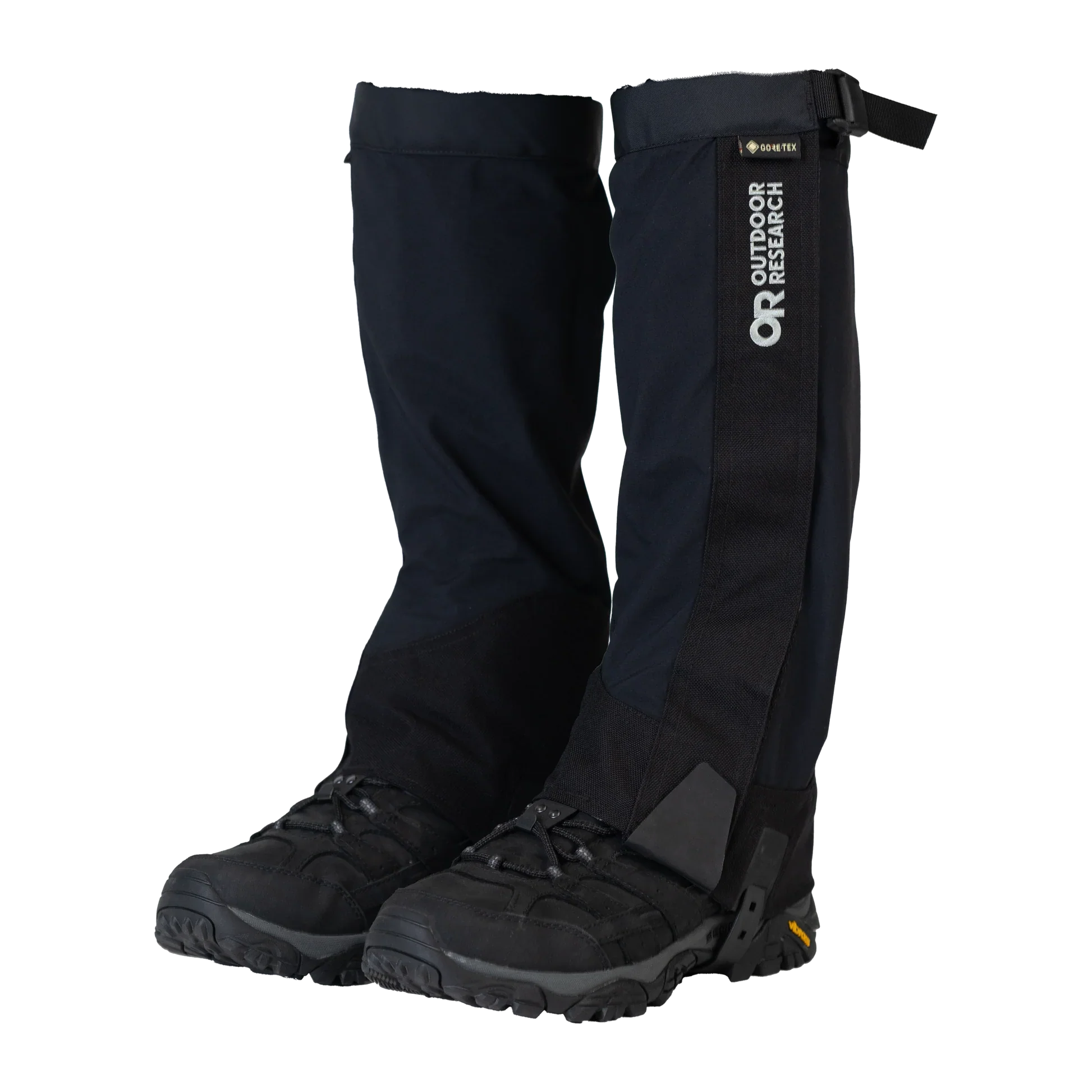 Outdoor Research Men's Crocodile Gaiters