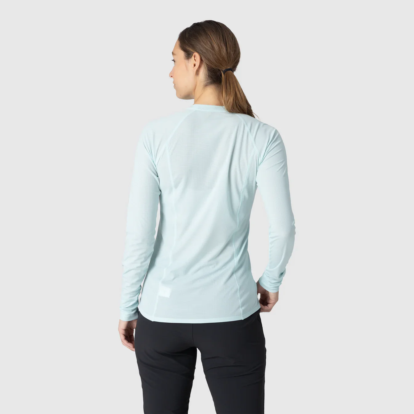 Outdoor Research Women's Echo Long Sleeve Tee - Image 9