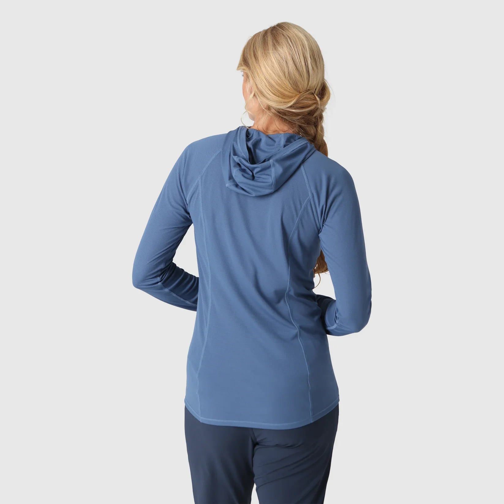 Outdoor Research Women's Echo Sun Hoodie - Image 10