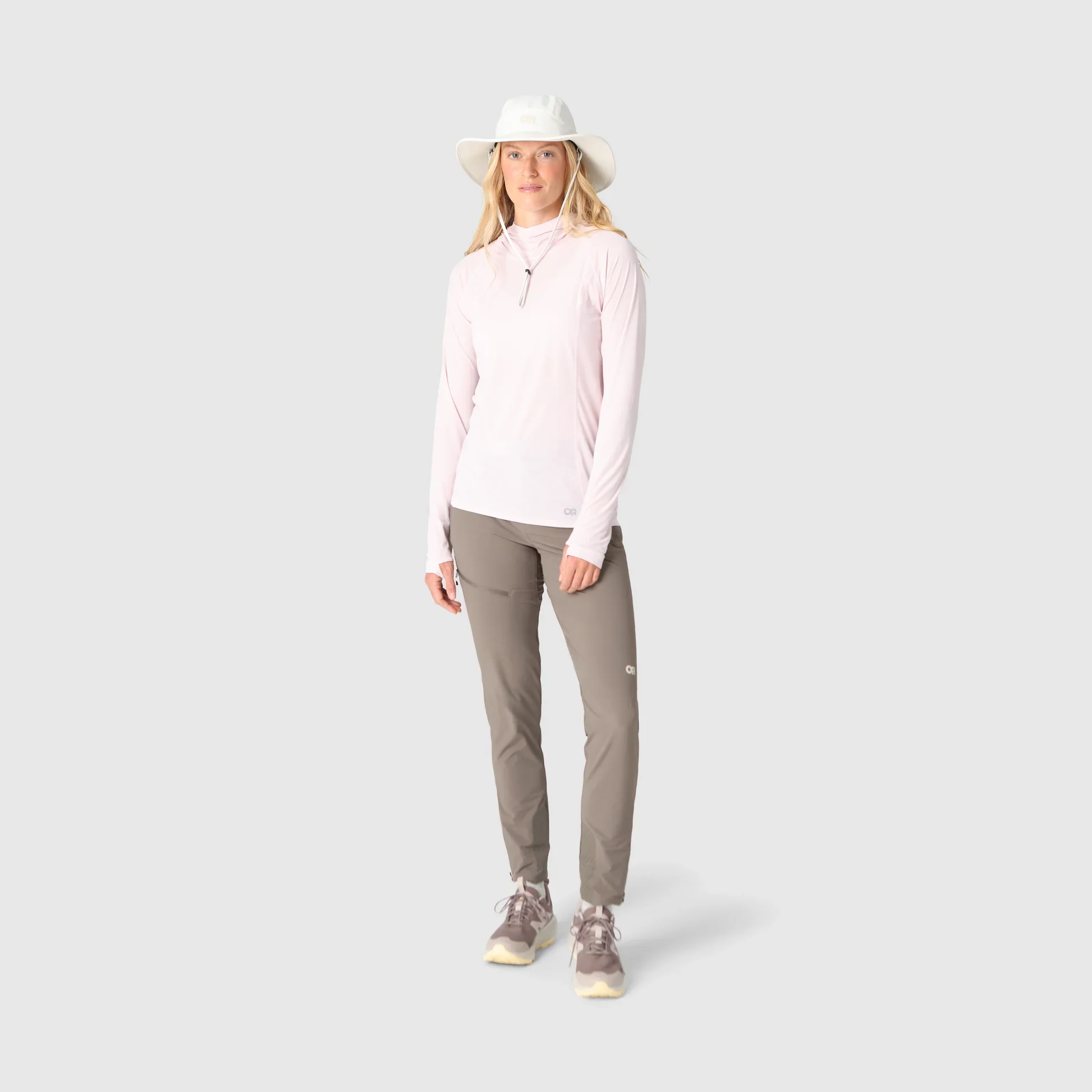 Outdoor Research Women's Echo Sun Hoodie - Image 5