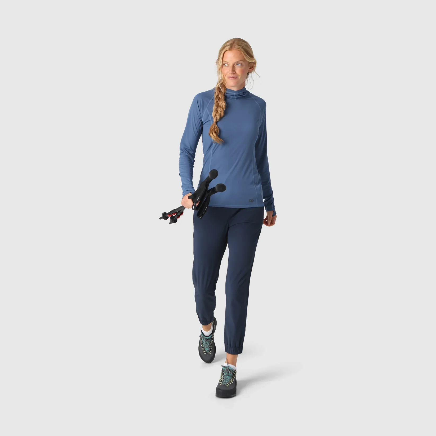 Outdoor Research Women's Echo Sun Hoodie - Image 8