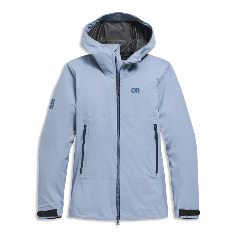 Outdoor Research Women's Skychaser Rain Jacket - Image 2