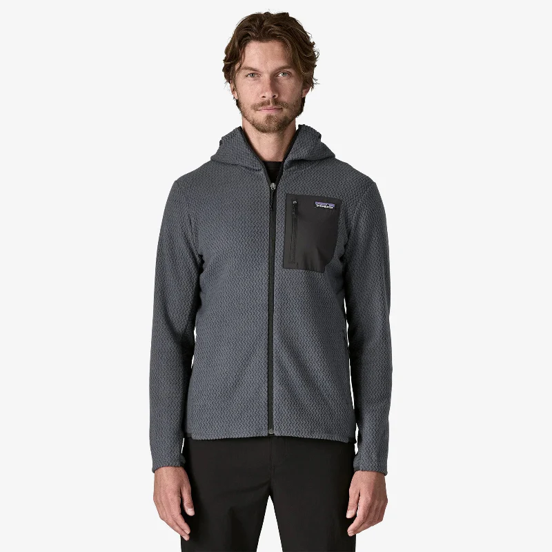Patagonia Men's R1 Air Fleece Full-Zip Hoody