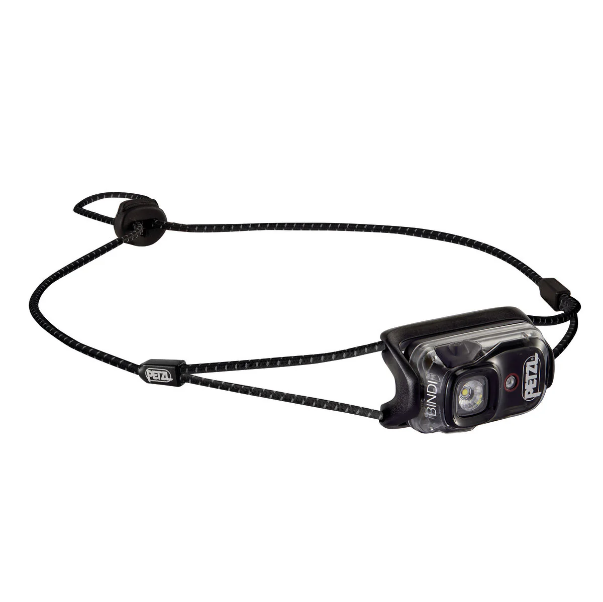 PETZL Bindi® 200 Head Torch ultra-compact hiking headlamp - Image 2