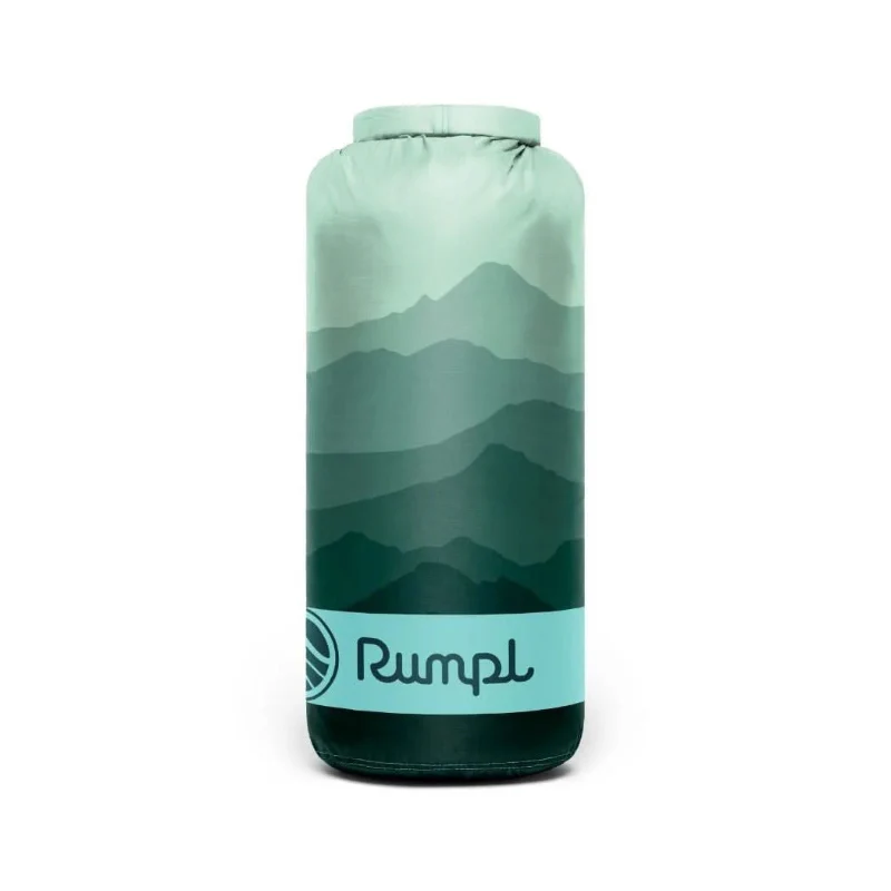 Rumpl Original Puffy Blanket - Cascade Fade - Image 2