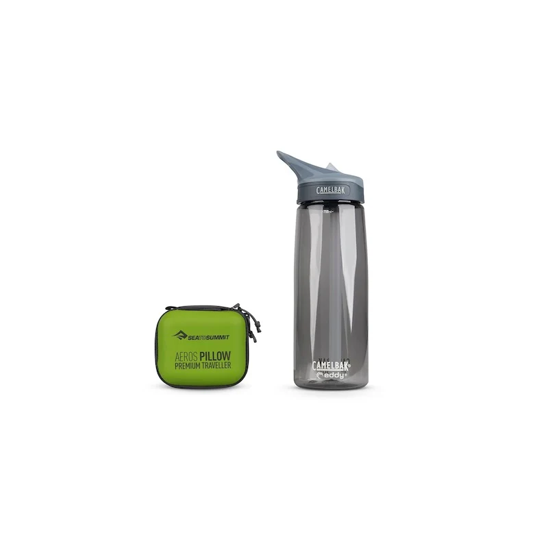 Sea To Summit Aeros Premium Traveller Pillow - Image 4