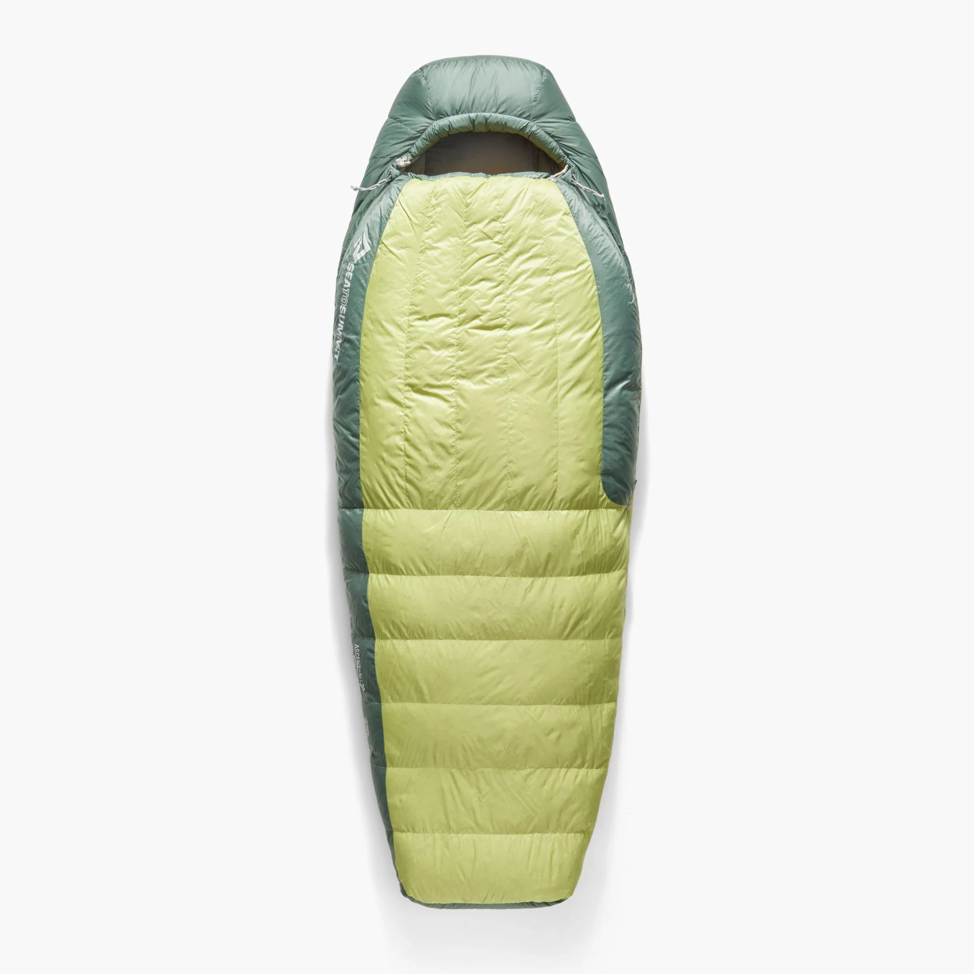 Sea to Summit Ascent Women's Down Sleeping Bag - Image 2