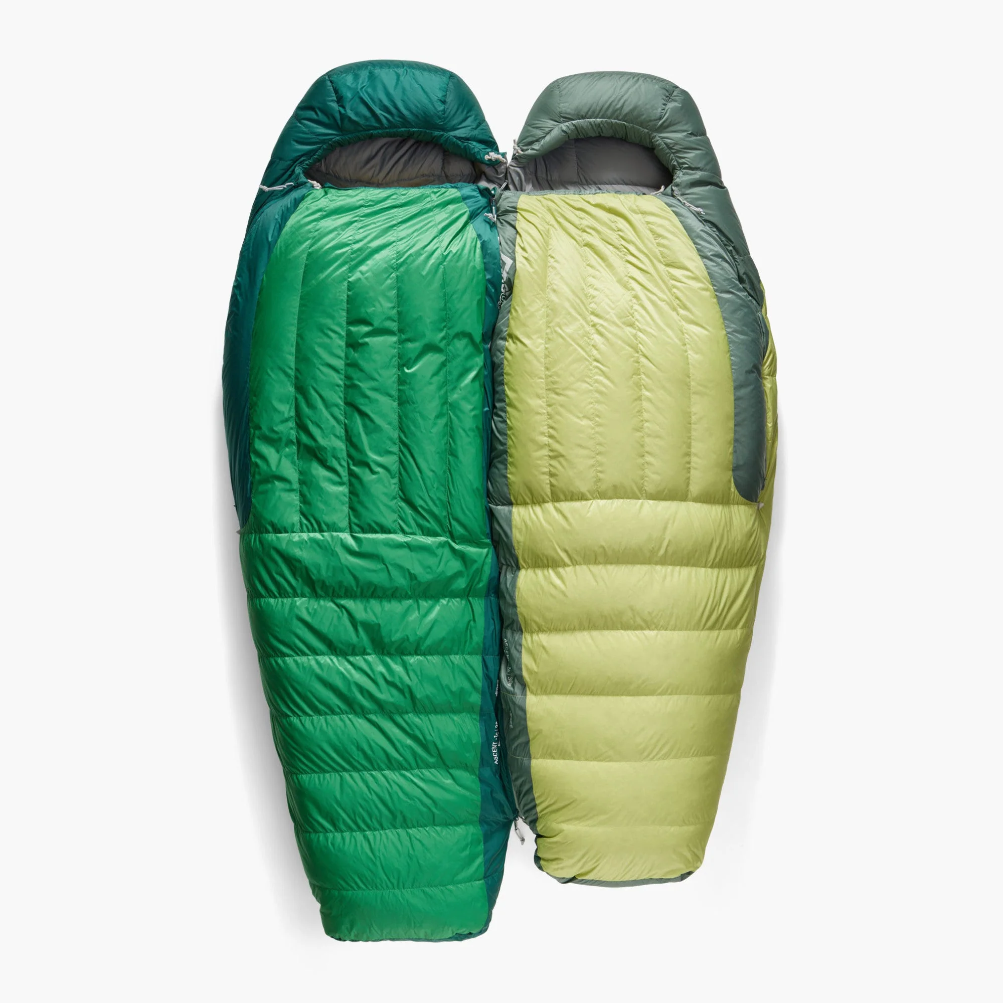 Sea to Summit Ascent Women's Down Sleeping Bag - Image 3