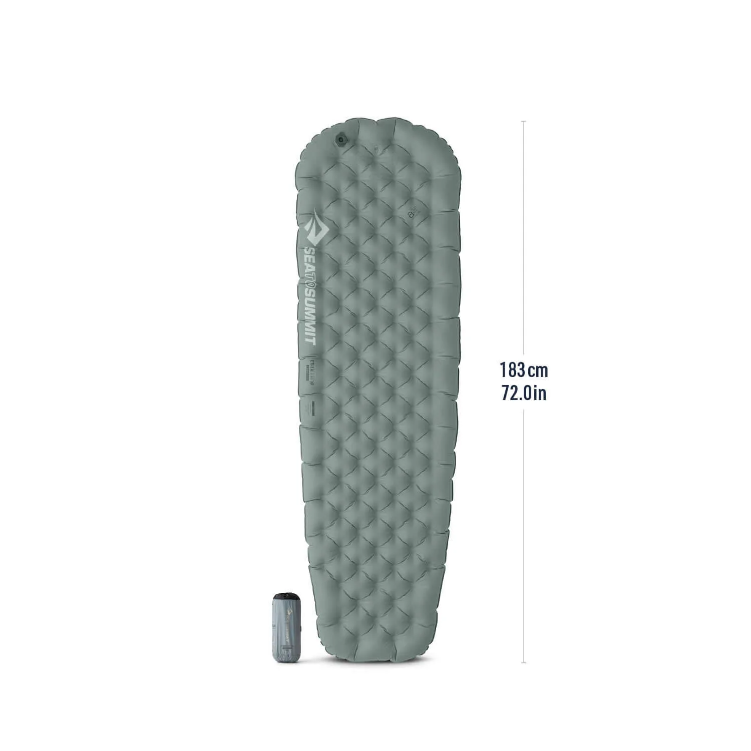 Sea to Summit Ether Light XR Insulated Air Sleeping Mat - Image 5