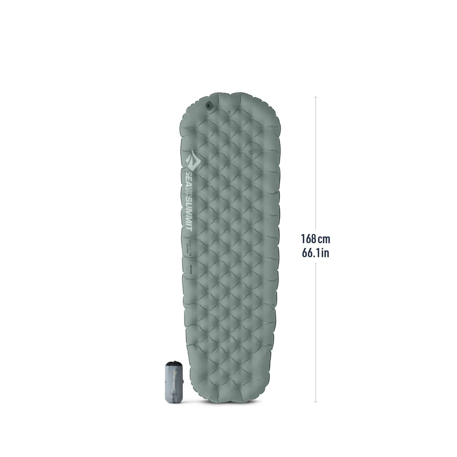 Sea to Summit Ether Light XR Insulated Air Sleeping Mat - Image 6