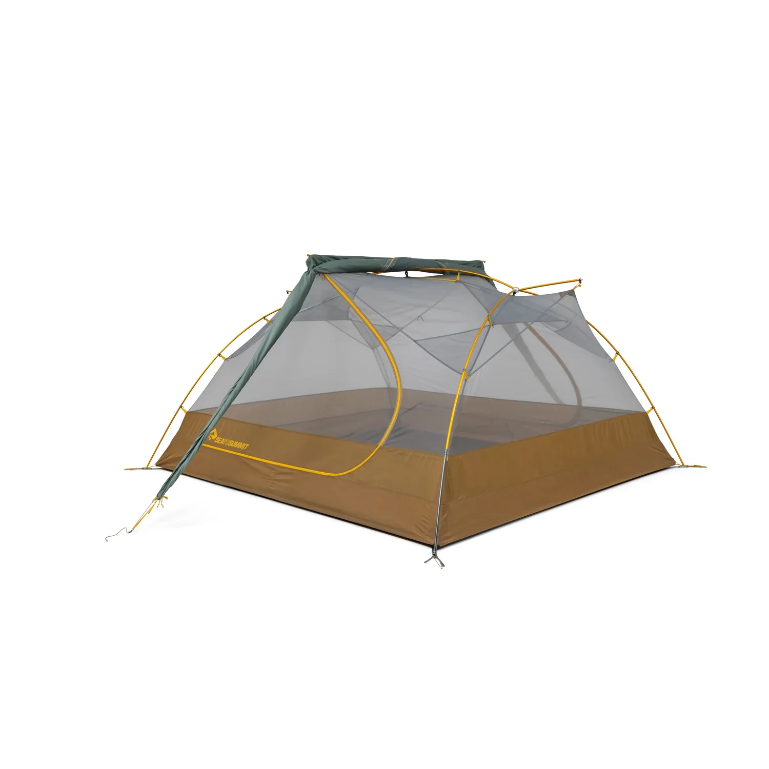 Sea to Summit Ikos Evo Tent TR4 - Image 11