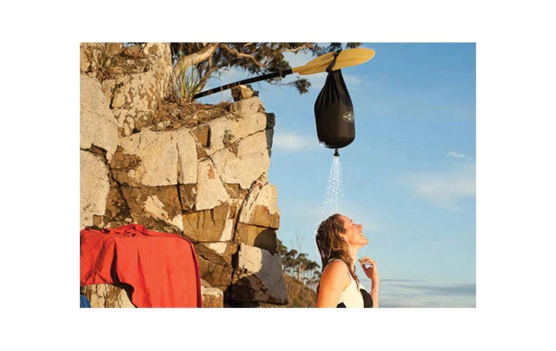 Sea To Summit Pocket Shower - Image 4