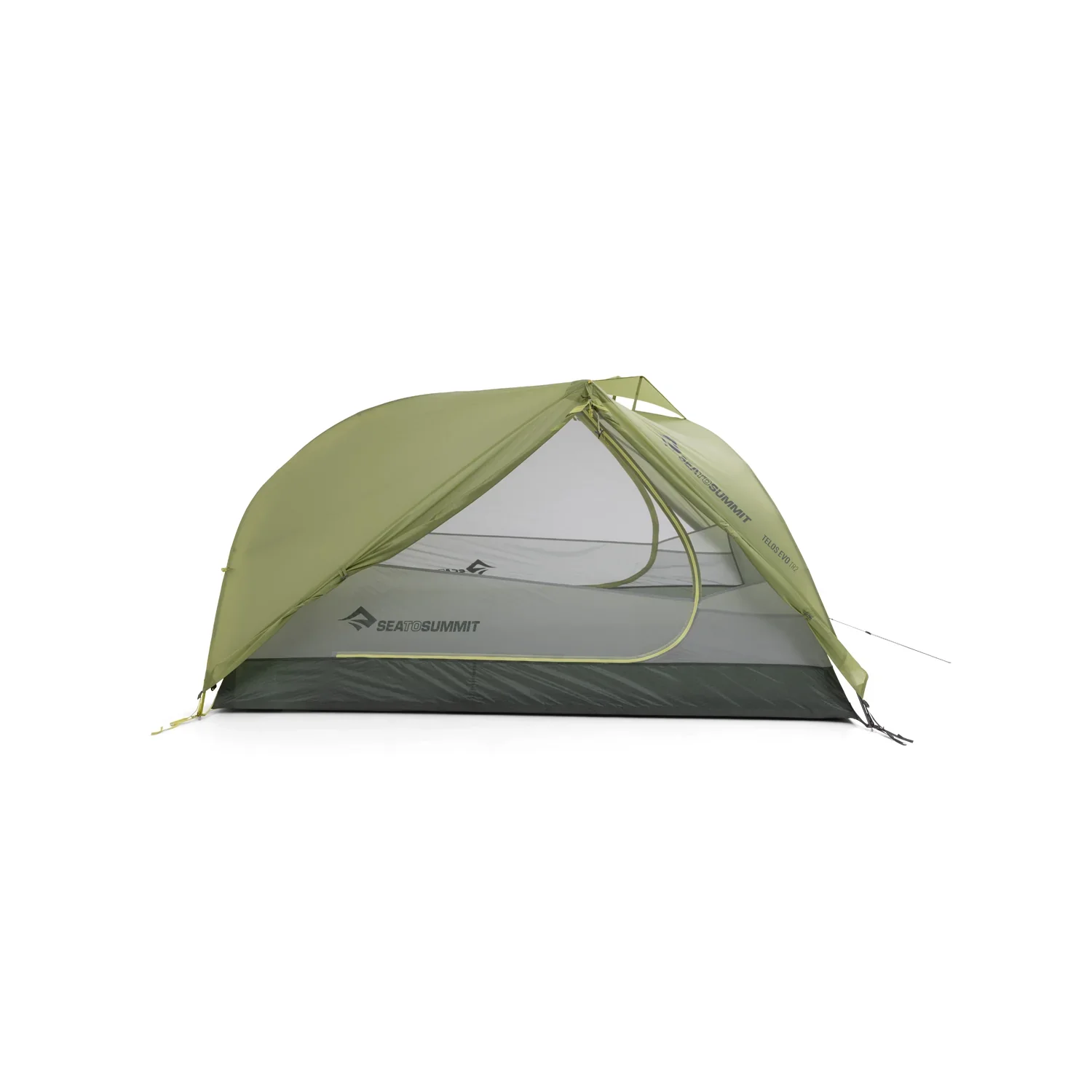 Sea to Summit Telos Evo Tent 2 Person