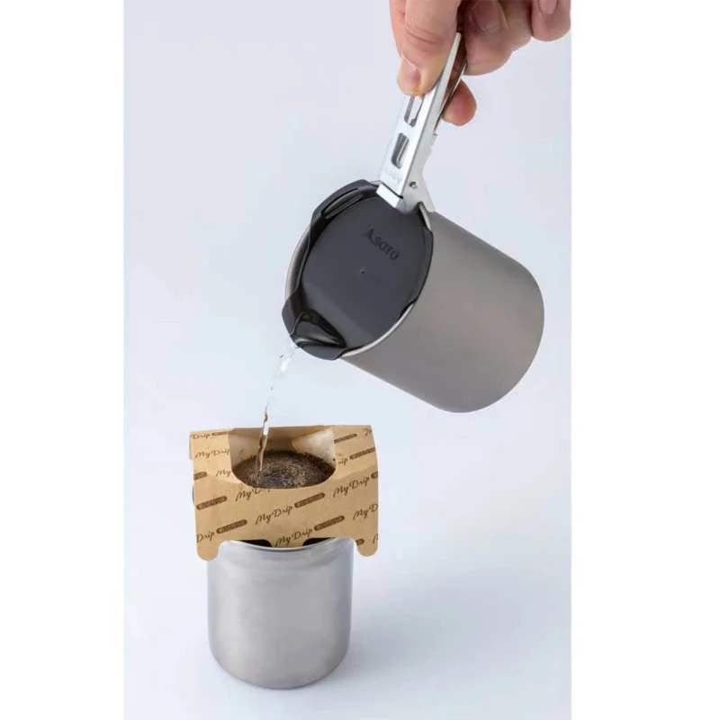 Soto ThermoLite Pot Set - Image 4