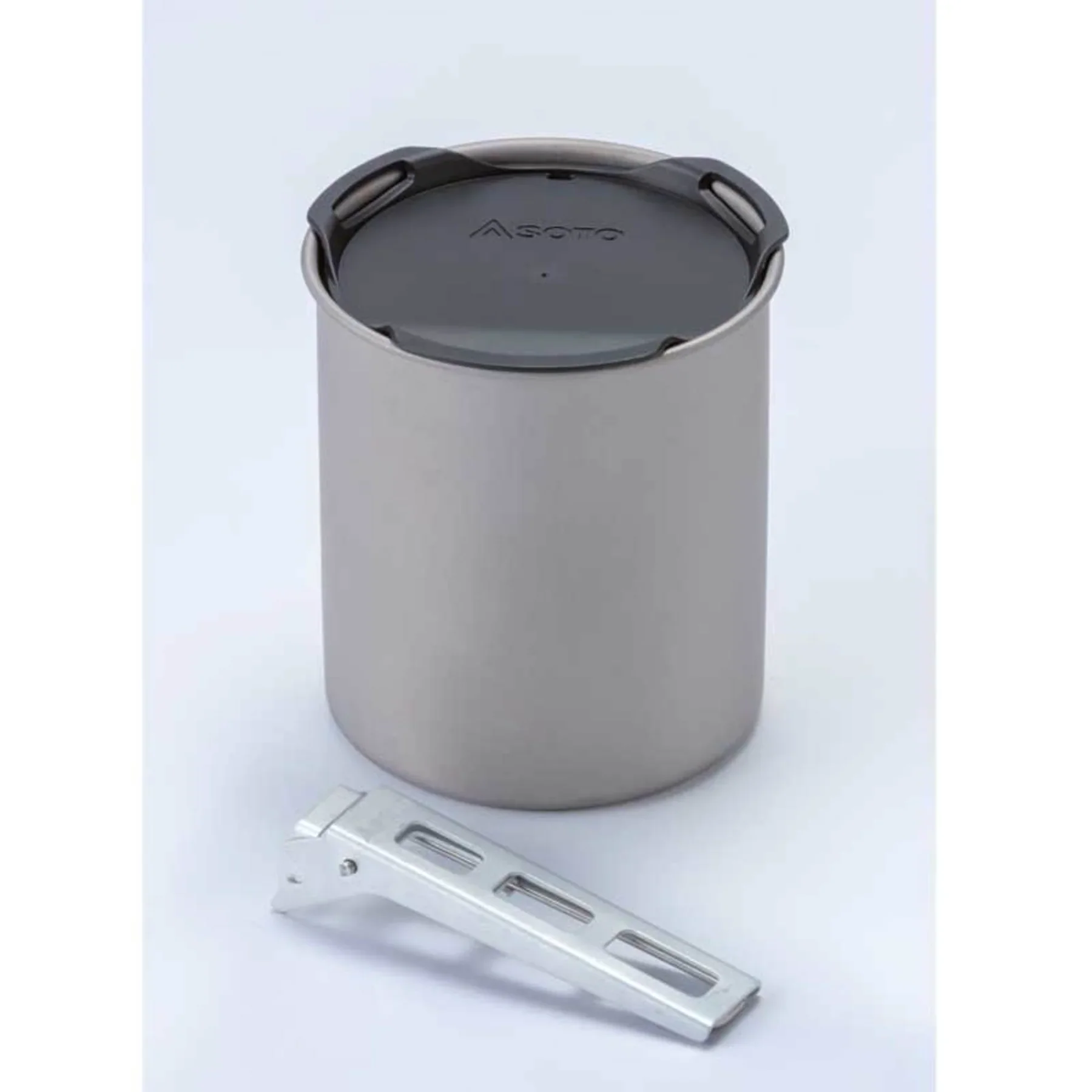 Soto ThermoLite Pot Set - Image 5