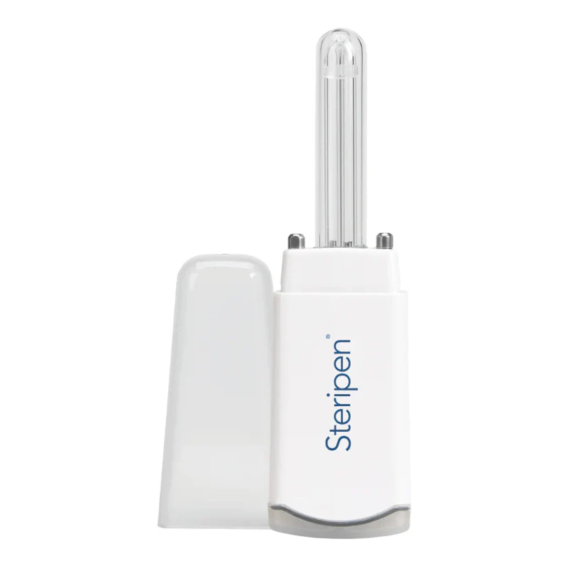 Steripen UltraLight UV Water Purifier - Image 3