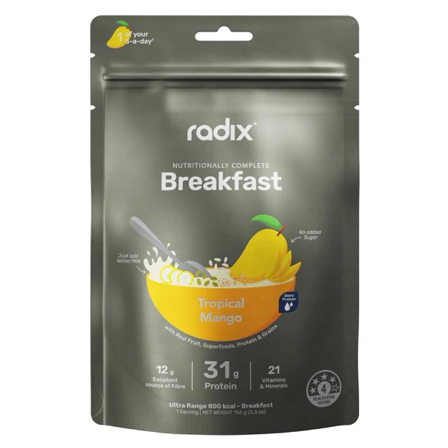 Radix Ultra Dairy Breakfast 800kcal - Image 10