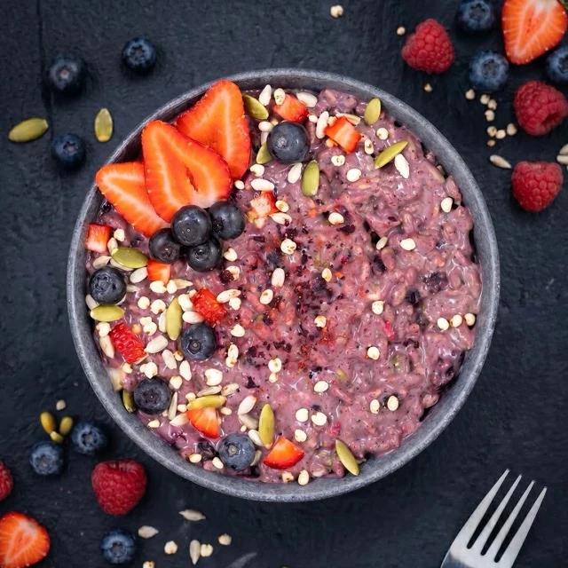 Radix Ultra Dairy Breakfast 800kcal - Image 6