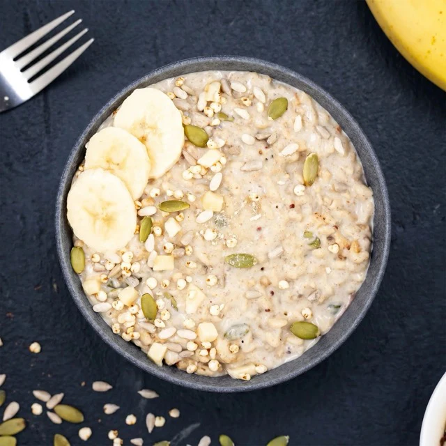 Radix Ultra Dairy Breakfast 800kcal - Image 9